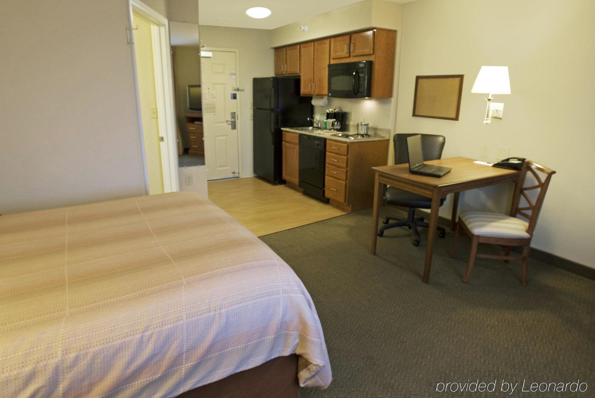 Candlewood Suites Warner Robins By Ihg Номер фото