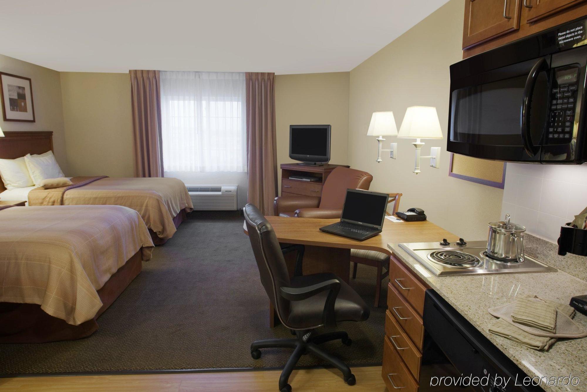 Candlewood Suites Warner Robins By Ihg Номер фото
