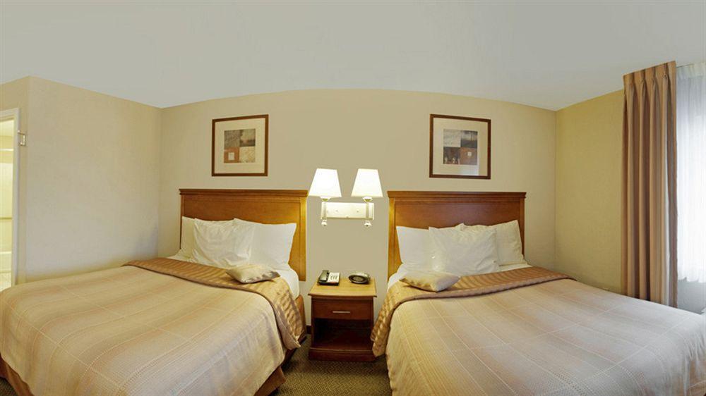 Candlewood Suites Warner Robins By Ihg Экстерьер фото