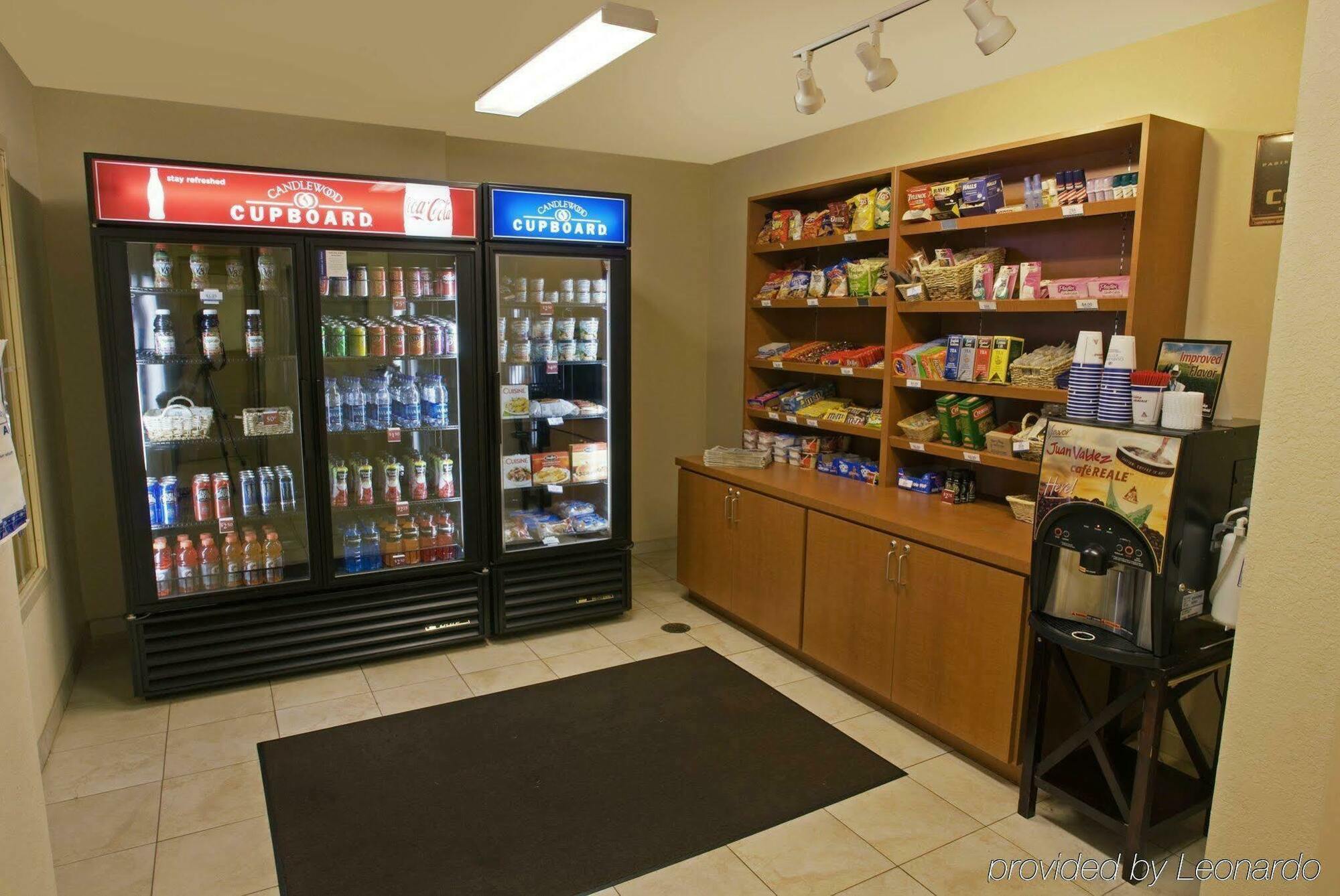 Candlewood Suites Warner Robins By Ihg Экстерьер фото