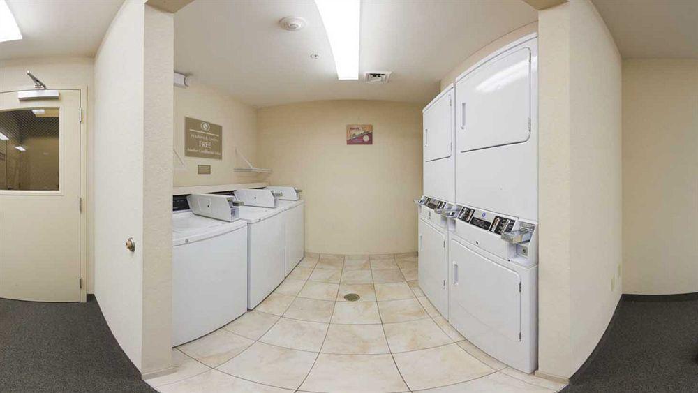Candlewood Suites Warner Robins By Ihg Экстерьер фото